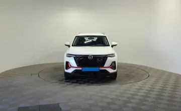 Changan CS35PLUS 2023 года за 8 800 000 тг. в Алматы фото 2