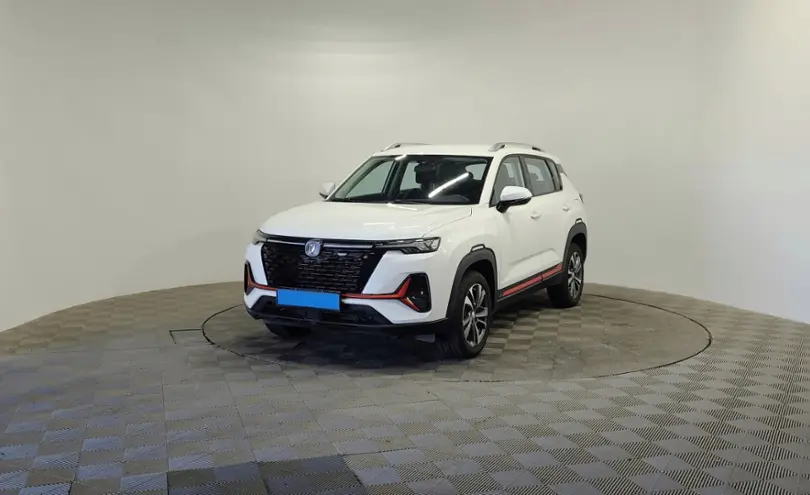 Changan CS35PLUS 2023 года за 8 800 000 тг. в Алматы