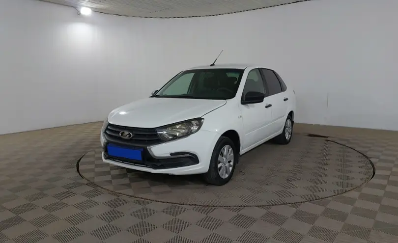 LADA (ВАЗ) Granta 2019 года за 2 990 000 тг. в Шымкент