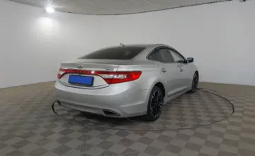 Hyundai Grandeur 2012 года за 8 750 000 тг. в Шымкент