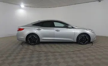 Hyundai Grandeur 2012 года за 8 750 000 тг. в Шымкент фото 4