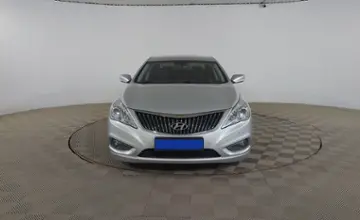 Hyundai Grandeur 2012 года за 8 750 000 тг. в Шымкент фото 2
