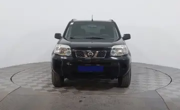 Nissan X-Trail 2007 года за 4 350 000 тг. в Астана фото 2