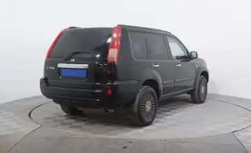 Nissan X-Trail 2007 года за 4 350 000 тг. в Астана