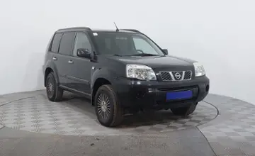 Nissan X-Trail 2007 года за 4 350 000 тг. в Астана фото 3