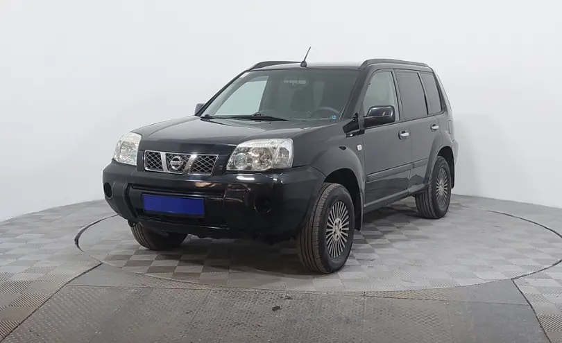 Nissan X-Trail 2007 года за 4 890 000 тг. в Астана