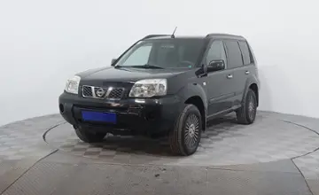 Nissan X-Trail 2007 года за 4 350 000 тг. в Астана фото 1