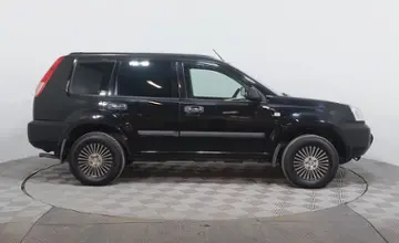 Nissan X-Trail 2007 года за 4 350 000 тг. в Астана фото 4