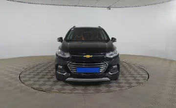 Chevrolet Tracker 2020 года за 7 150 000 тг. в Шымкент фото 2