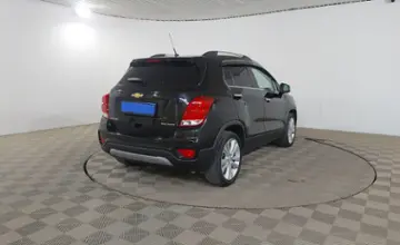 Chevrolet Tracker 2020 года за 7 150 000 тг. в Шымкент