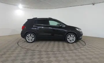 Chevrolet Tracker 2020 года за 7 150 000 тг. в Шымкент фото 4