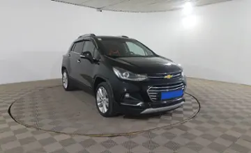 Chevrolet Tracker 2020 года за 7 150 000 тг. в Шымкент фото 3