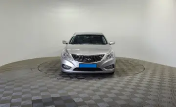 Hyundai Grandeur 2011 года за 9 250 000 тг. в Алматы фото 2