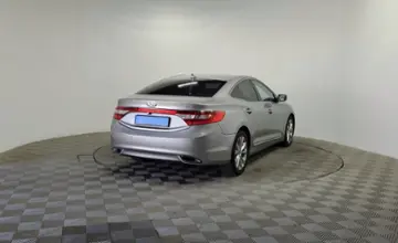 Hyundai Grandeur 2011 года за 9 250 000 тг. в Алматы