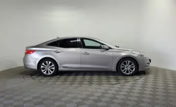 Hyundai Grandeur 2011 года за 9 250 000 тг. в Алматы фото 4