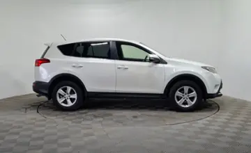 Toyota RAV4 2013 года за 9 430 000 тг. в Алматы фото 4