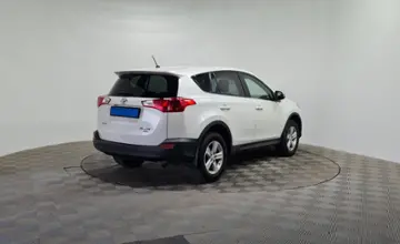 Toyota RAV4 2013 года за 9 430 000 тг. в Алматы