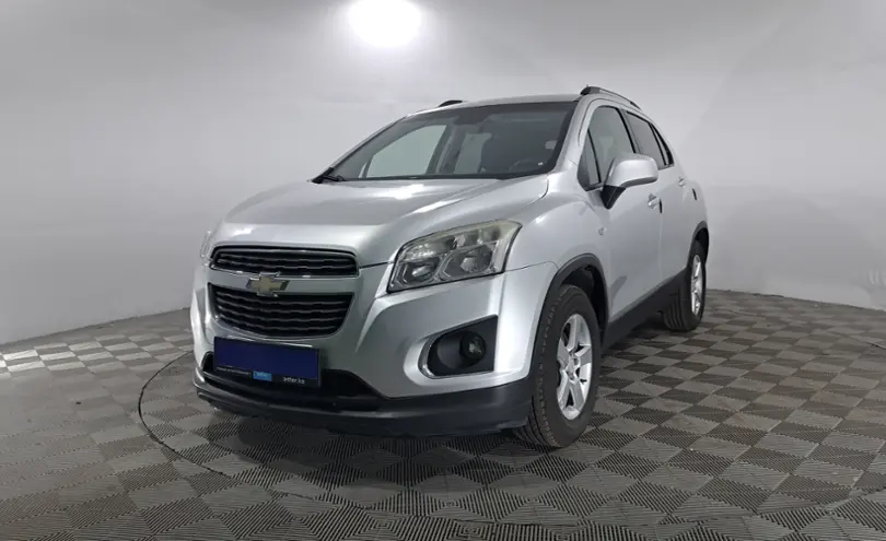Chevrolet Tracker 2014 года за 4 250 000 тг. в Павлодар