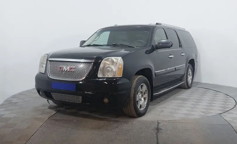 GMC Yukon 2006 года за 5 990 000 тг. в Астана