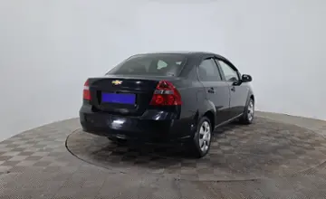 Chevrolet Nexia 2021 года за 4 680 000 тг. в Астана
