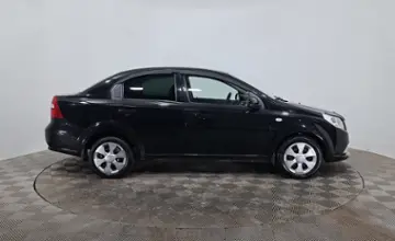 Chevrolet Nexia 2021 года за 4 680 000 тг. в Астана фото 4