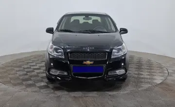 Chevrolet Nexia 2021 года за 4 680 000 тг. в Астана фото 2