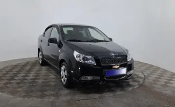 Chevrolet Nexia 2021 года за 4 680 000 тг. в Астана фото 3
