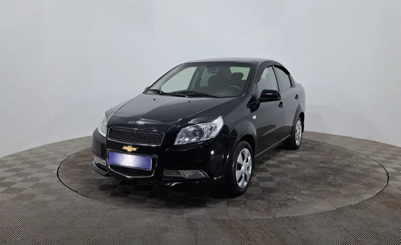 Chevrolet Nexia 2021 года за 5 290 000 тг. в Астана