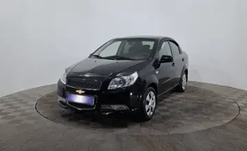 Chevrolet Nexia 2021 года за 4 680 000 тг. в Астана фото 1