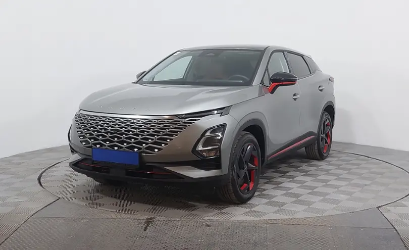 OMODA C5 2023 года за 8 390 000 тг. в Астана