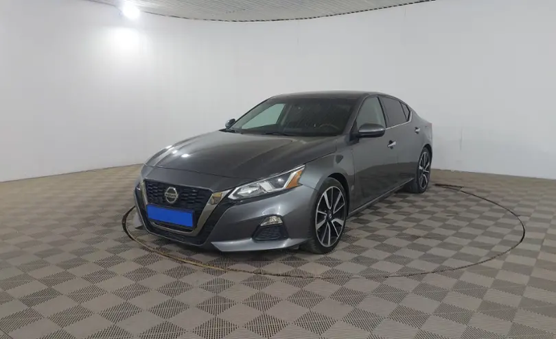 Nissan Altima 2019 года за 7 590 000 тг. в Шымкент