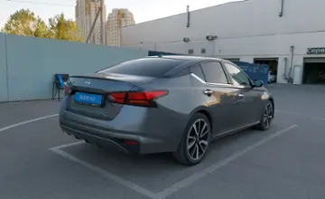 Nissan Altima 2019 года за 7 190 000 тг. в Шымкент фото 3