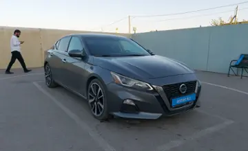 Nissan Altima 2019 года за 7 190 000 тг. в Шымкент фото 2