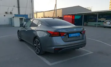 Nissan Altima 2019 года за 7 190 000 тг. в Шымкент фото 4