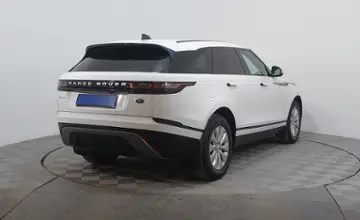 Land Rover Range Rover Velar 2020 года за 21 990 000 тг. в Астана