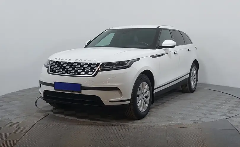 Land Rover Range Rover Velar 2020 года за 24 990 000 тг. в Астана