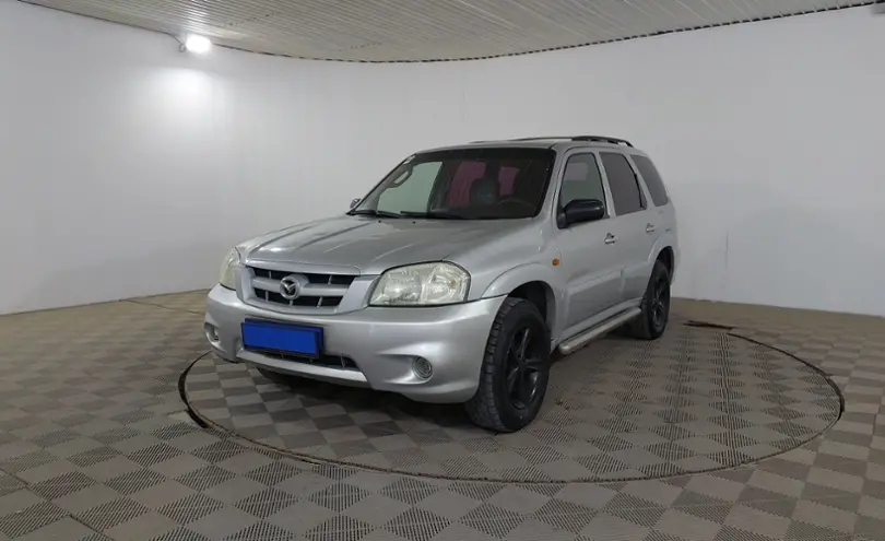 Mazda Tribute 2005 года за 2 400 000 тг. в Шымкент