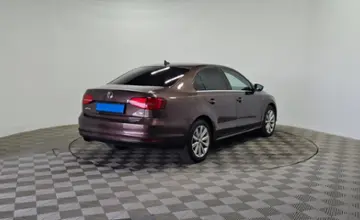 Volkswagen Jetta 2015 года за 5 790 000 тг. в Алматы