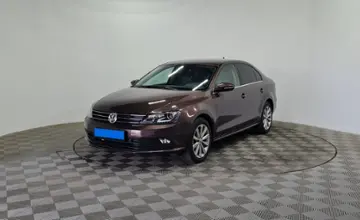 Volkswagen Jetta 2015 года за 5 790 000 тг. в Алматы фото 1