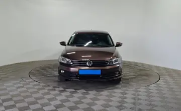 Volkswagen Jetta 2015 года за 5 790 000 тг. в Алматы фото 2