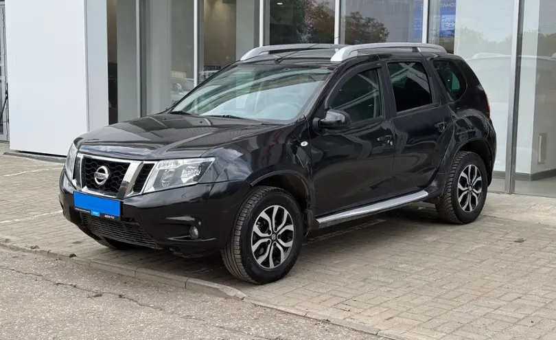 Nissan Terrano 2016 года за 4 690 000 тг. в Актобе