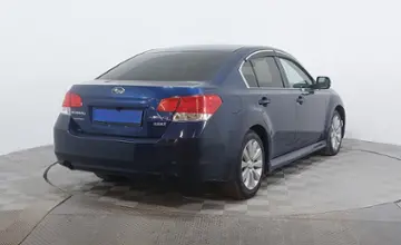 Subaru Legacy 2010 года за 4 930 000 тг. в Астана
