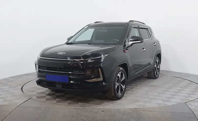 JAC JS4 2022 года за 7 150 000 тг. в Астана
