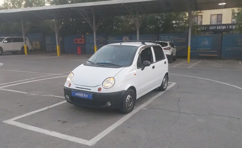 Daewoo Matiz 2014 года за 1 190 000 тг. в Алматы