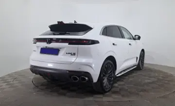 Changan UNI-K 2023 года за 11 780 000 тг. в Астана