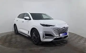 Changan UNI-K 2023 года за 11 780 000 тг. в Астана фото 3