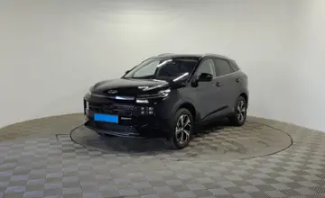 JAC JS6 2024 года за 8 590 000 тг. в Алматы фото 1
