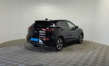 JAC JS6 2024 года за 8 590 000 тг. в Алматы