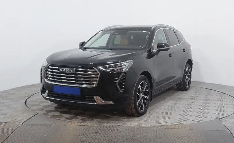 Haval Jolion 2022 года за 8 400 000 тг. в Астана