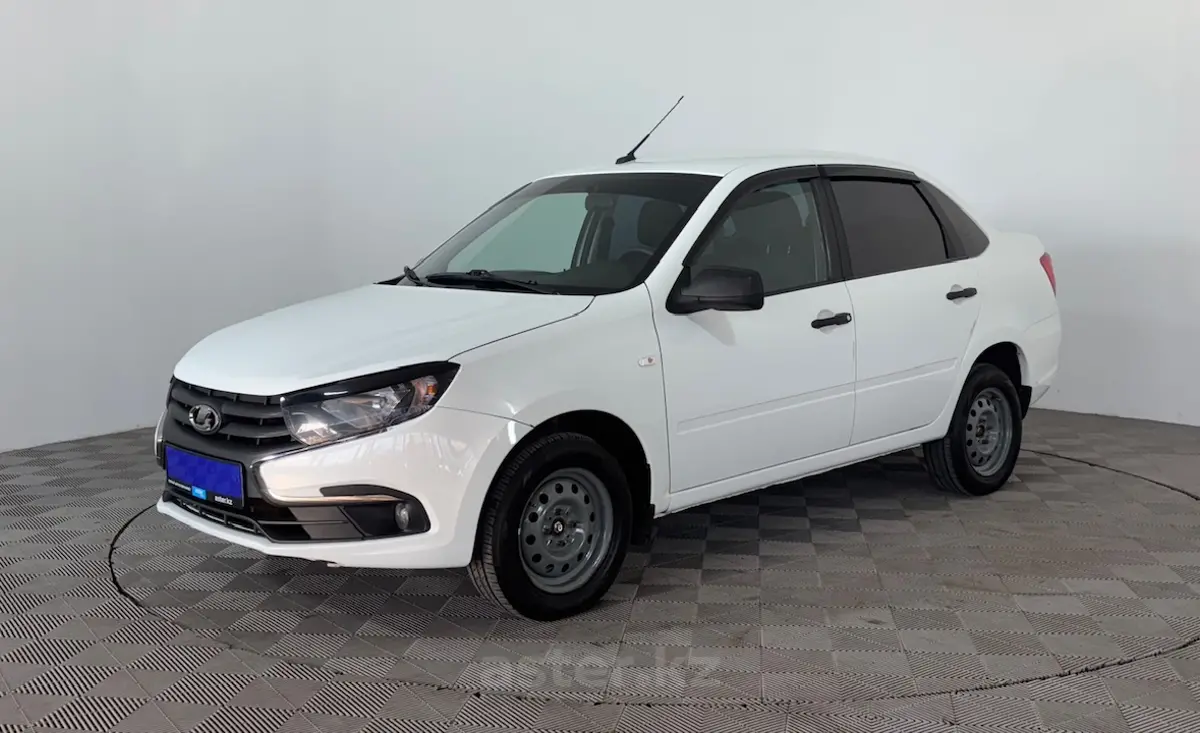2022 LADA (ВАЗ) Granta